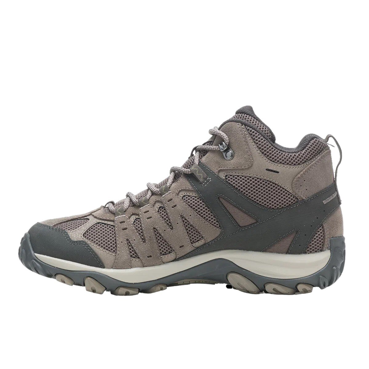 Sapatilhas Accentor 3 Mid Waterproof para Homem 3