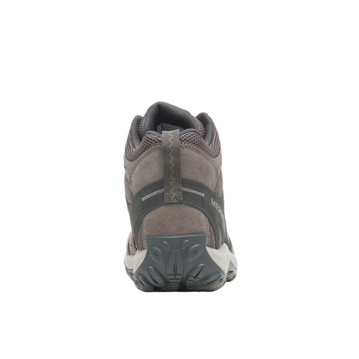 Sapatilhas Accentor 3 Mid Waterproof para Homem 4