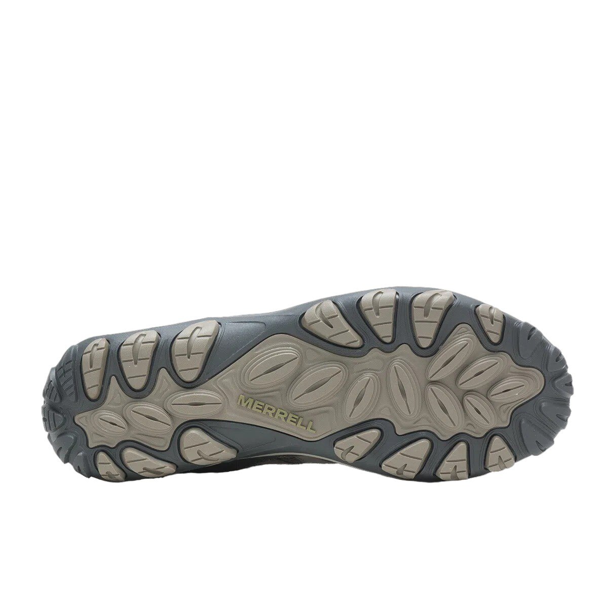 Sapatilhas Accentor 3 Mid Waterproof para Homem 5
