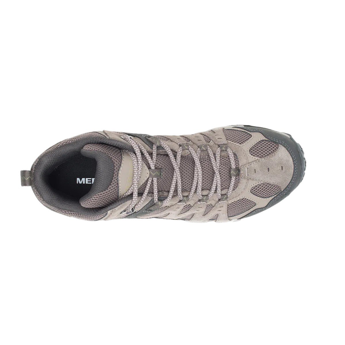 Sapatilhas Accentor 3 Mid Waterproof para Homem 6