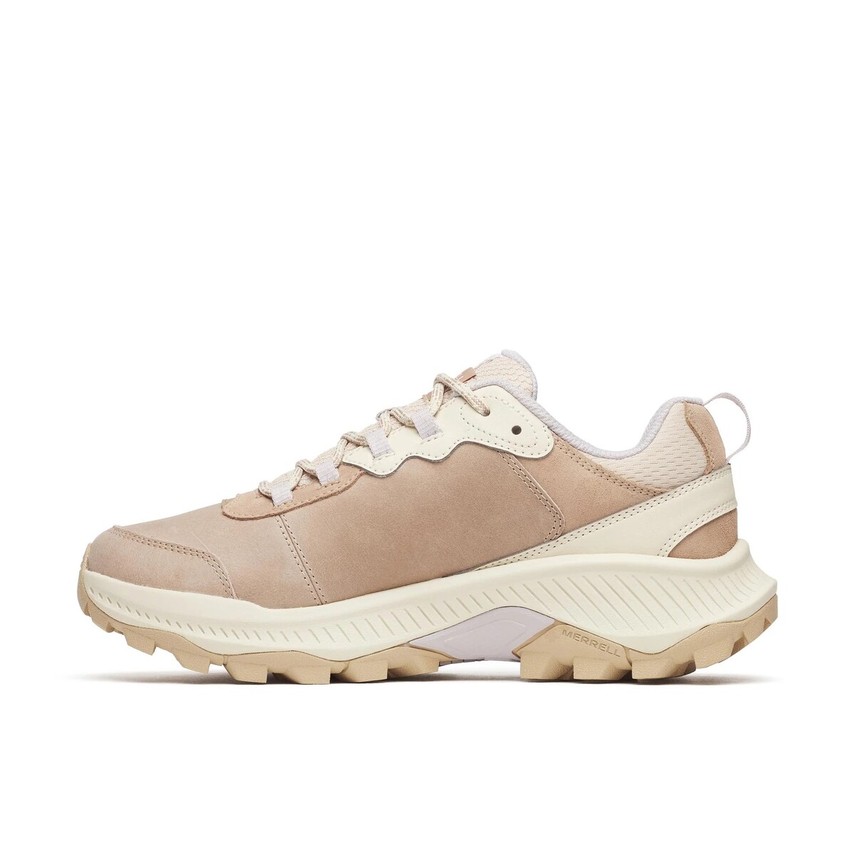 Sapatilhas Casuais de Mulher Speed Strike 2 Leather 2