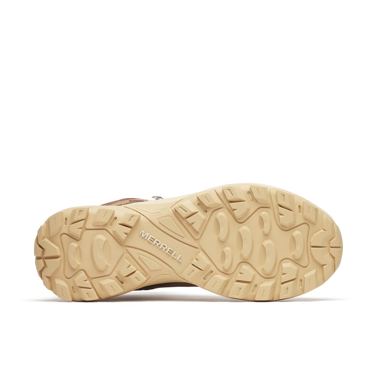 Botas de Montanha para Mulher Speed Strike 2 Leather Thermo Mid Waterproof 4