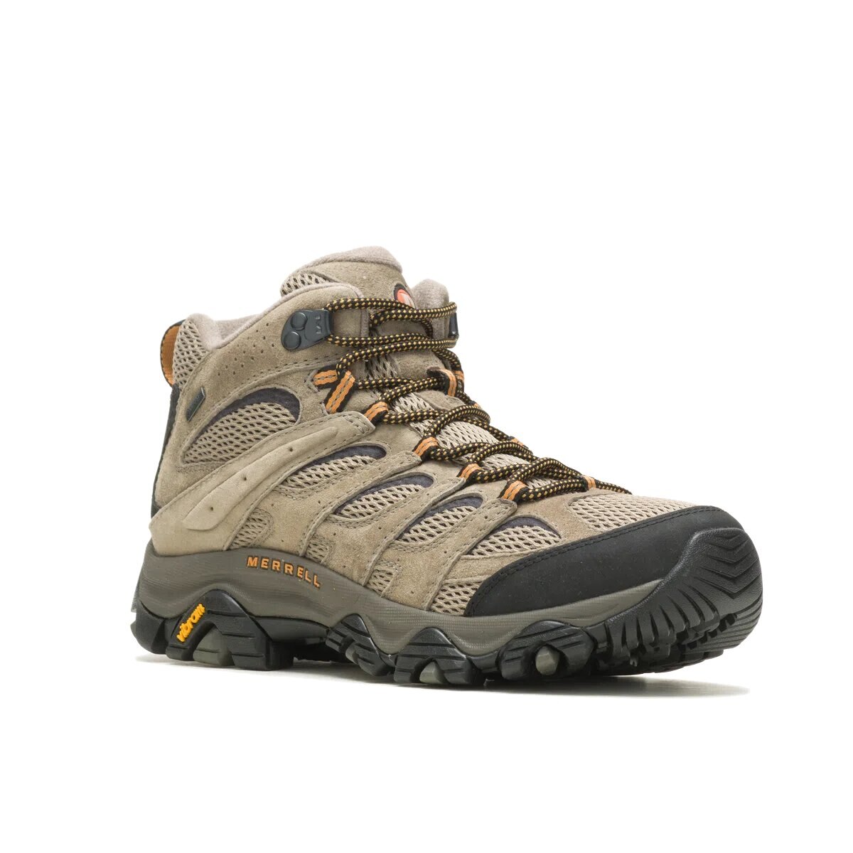 Botas de Montanha de Homem Moab 3 Mid Gore-Tex 2
