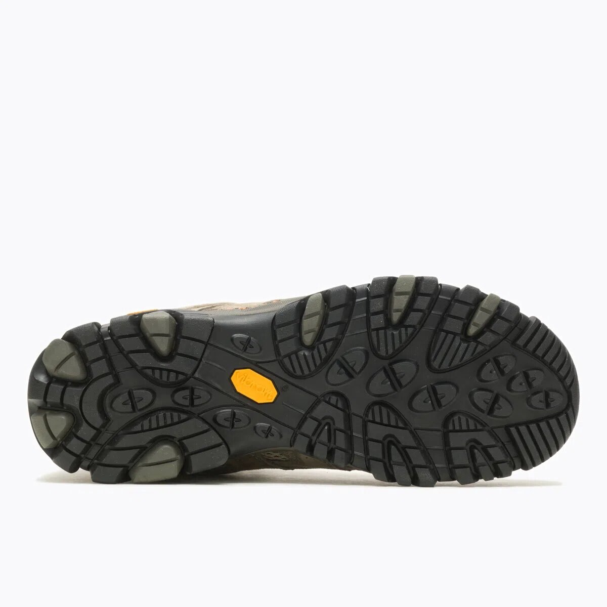 Botas de Montanha de Homem Moab 3 Mid Gore-Tex 4