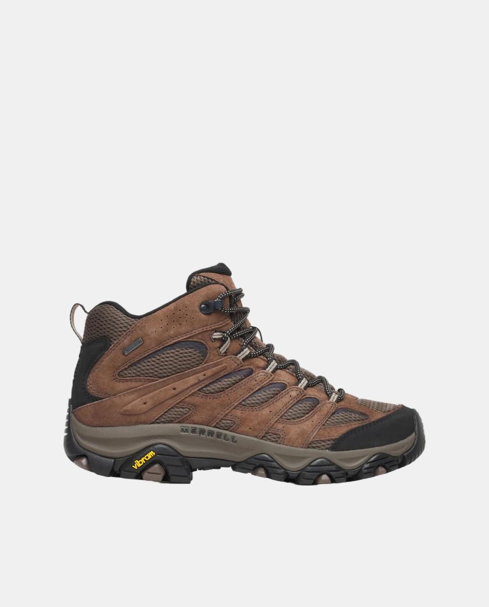 Imagem 0 de Botas de Montanha Moab 3 Mid GTX