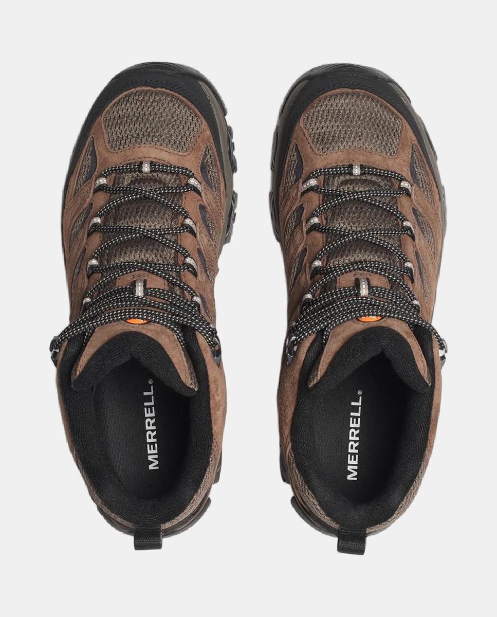 Botas de Montanha Moab 3 Mid GTX 3
