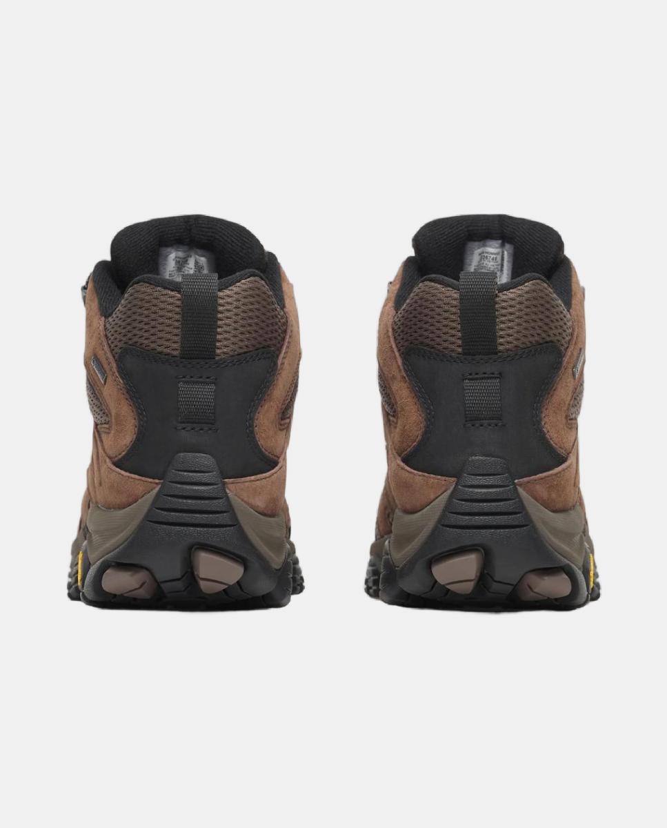 Botas de Montanha Moab 3 Mid GTX 4