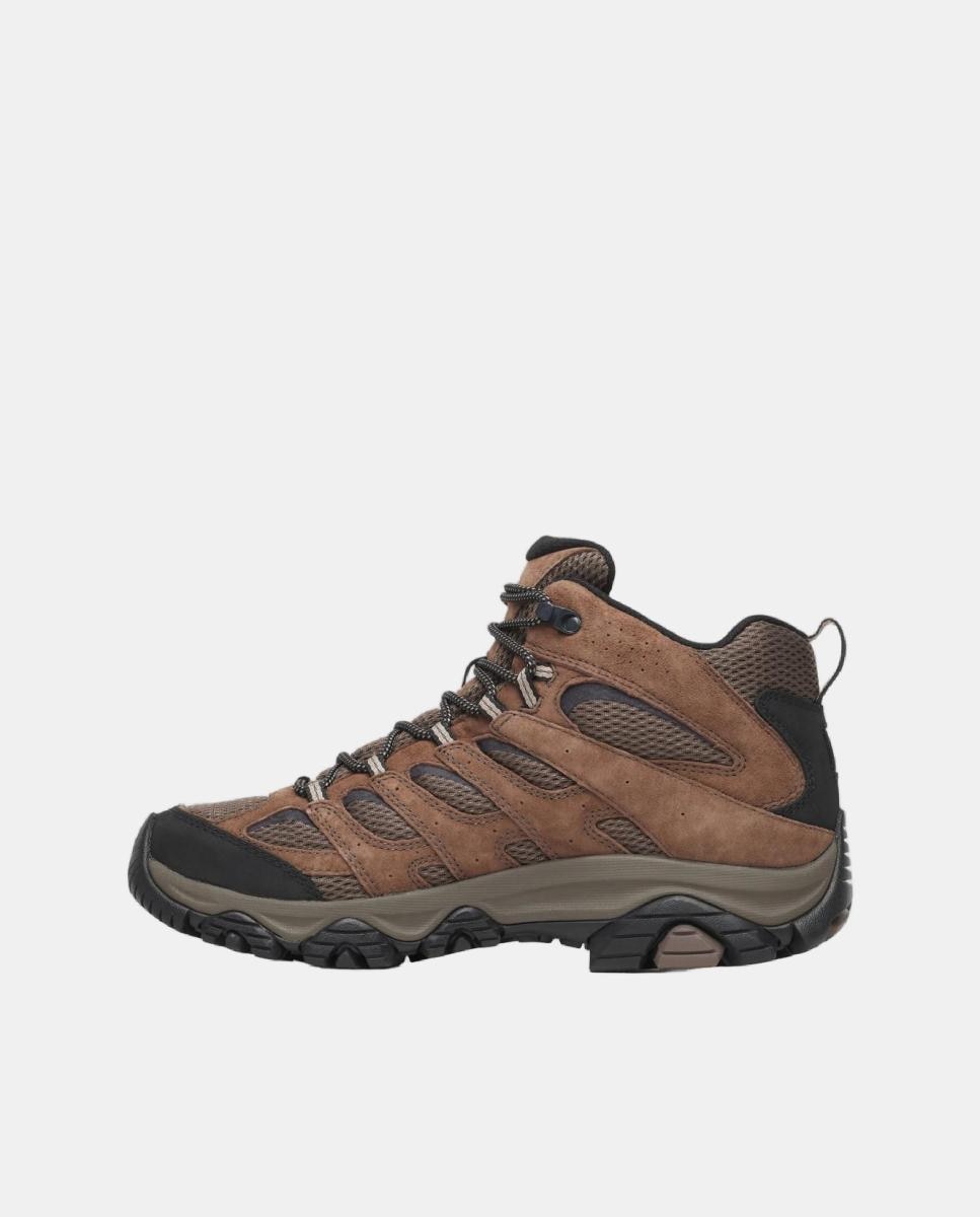 Botas de Montanha Moab 3 Mid GTX 5