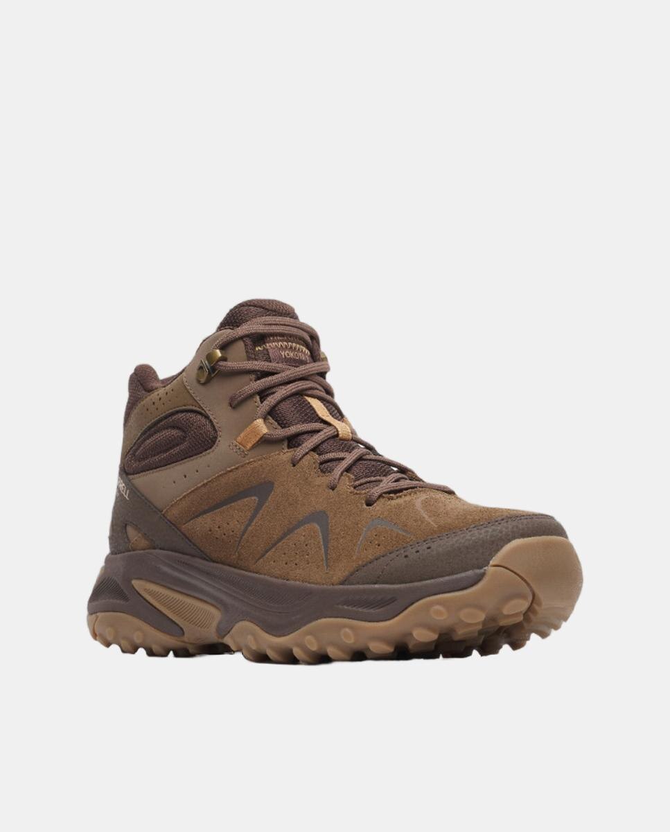 Botas de Montanha de Homem Yokota 3 Mid 2