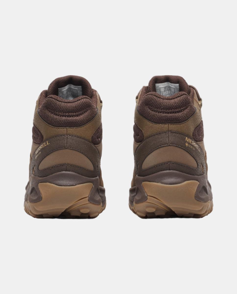 Botas de Montanha de Homem Yokota 3 Mid 4