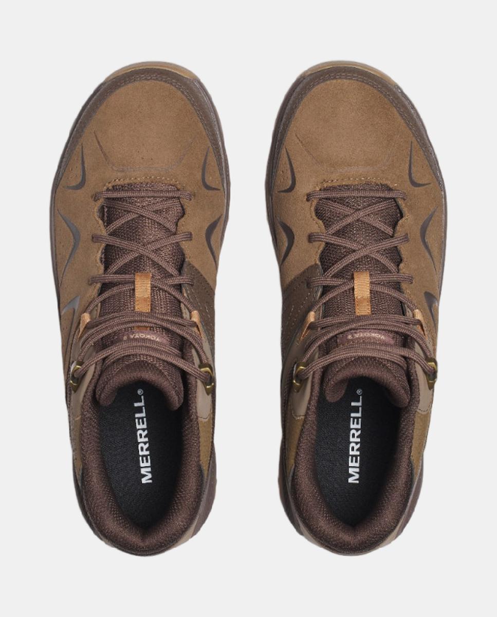 Botas de Montanha de Homem Yokota 3 Mid 6