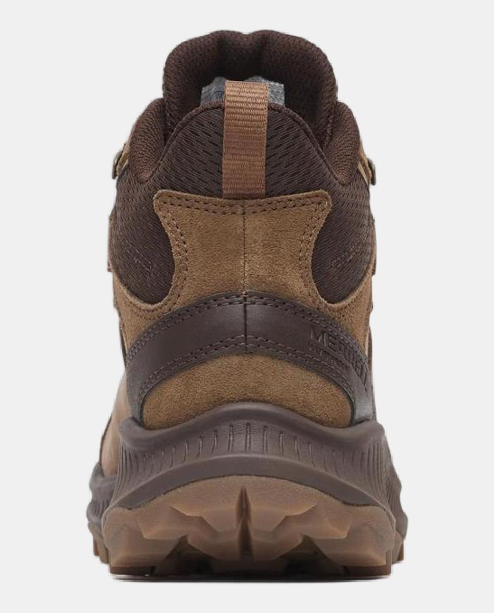 Botas de Montanha de Mulher Speed Strike 2 Mid Leather Waterproof 4