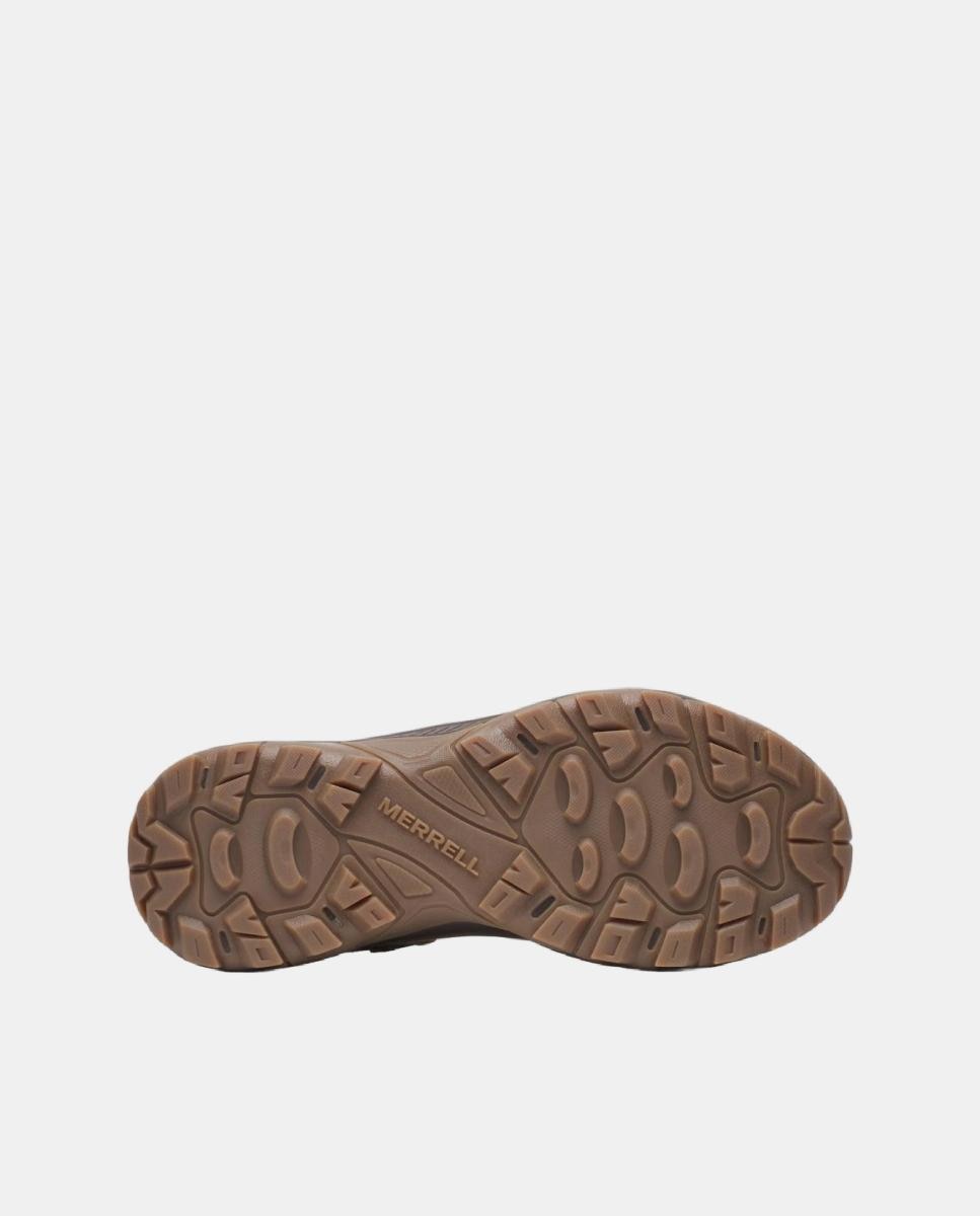 Botas de Montanha de Mulher Speed Strike 2 Mid Leather Waterproof 5