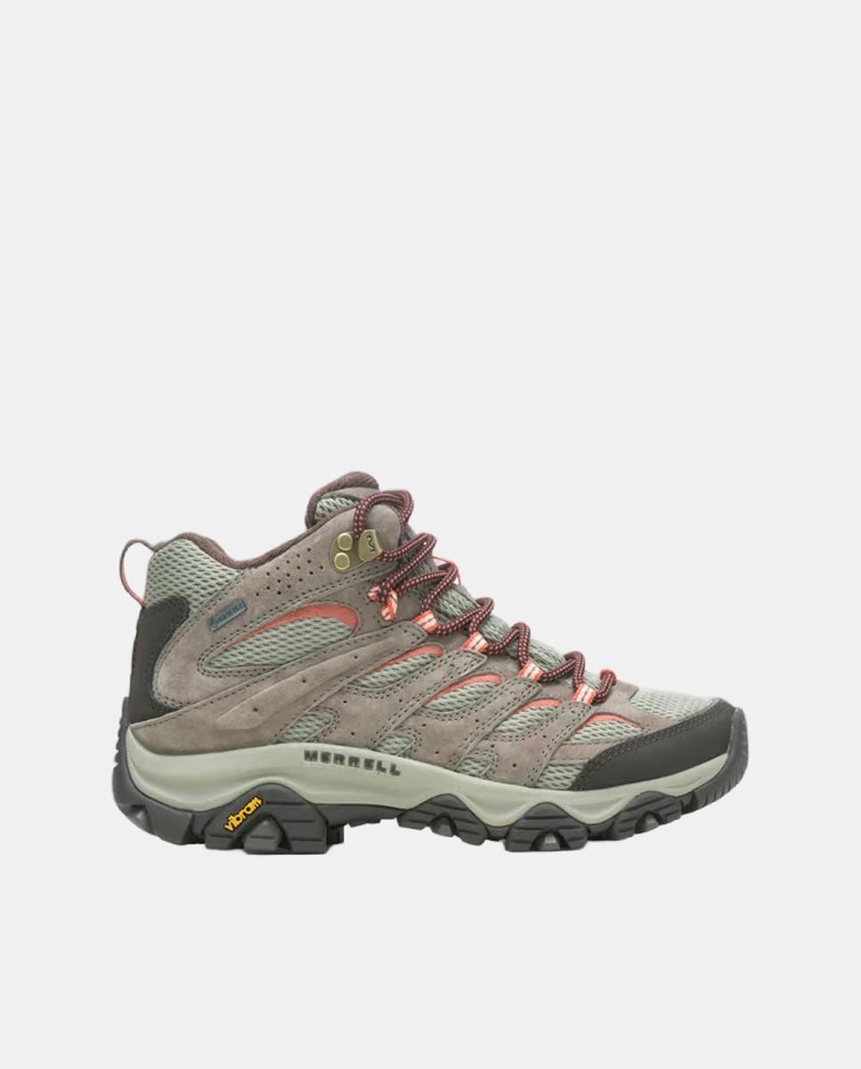 Imagem 0 de Botas de Montanha de Mulher Moab 3 Mid GORE-TEX