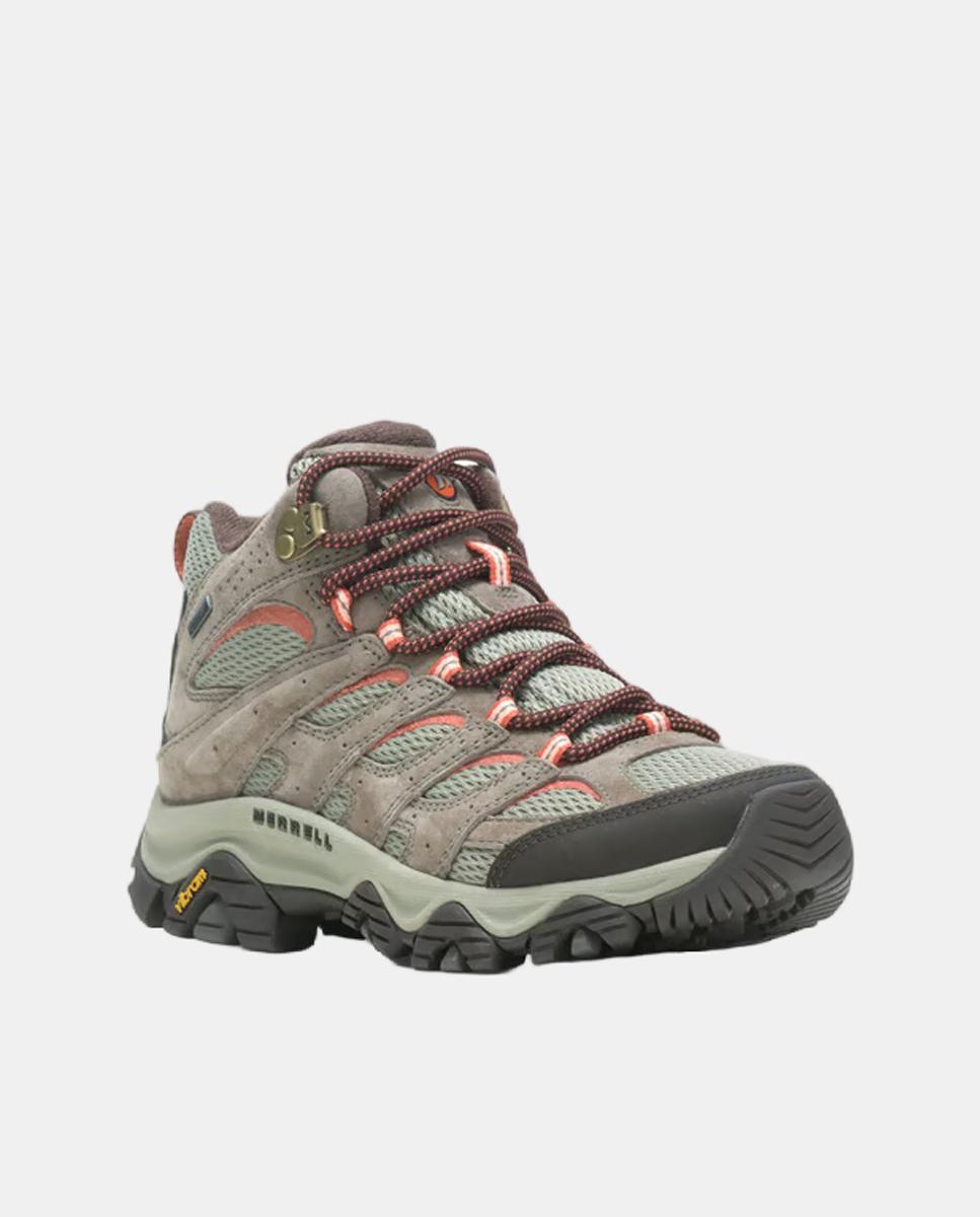 Botas de Montanha de Mulher Moab 3 Mid GORE-TEX 2