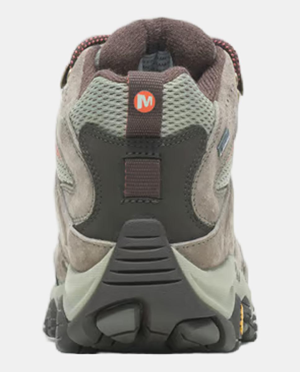 Botas de Montanha de Mulher Moab 3 Mid GORE-TEX 4