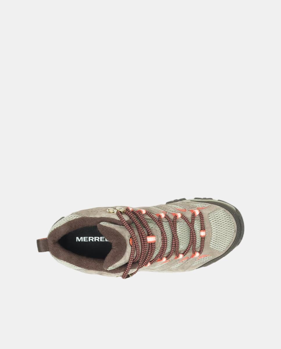Botas de Montanha de Mulher Moab 3 Mid GORE-TEX 6