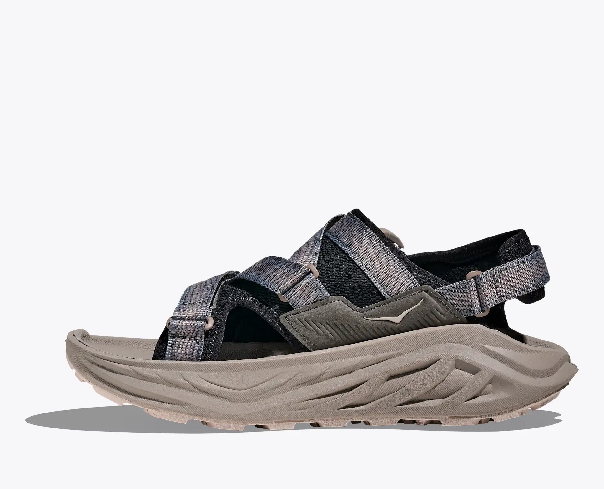 Sandália de Trekking de Homem Infini Hike TC 2