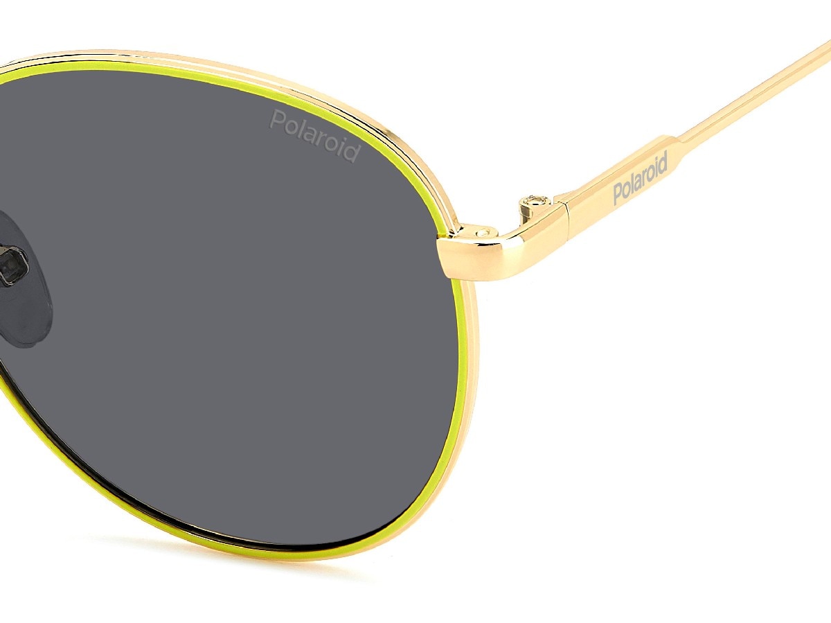 Óculos de Sol PLD 6215/S/X 5