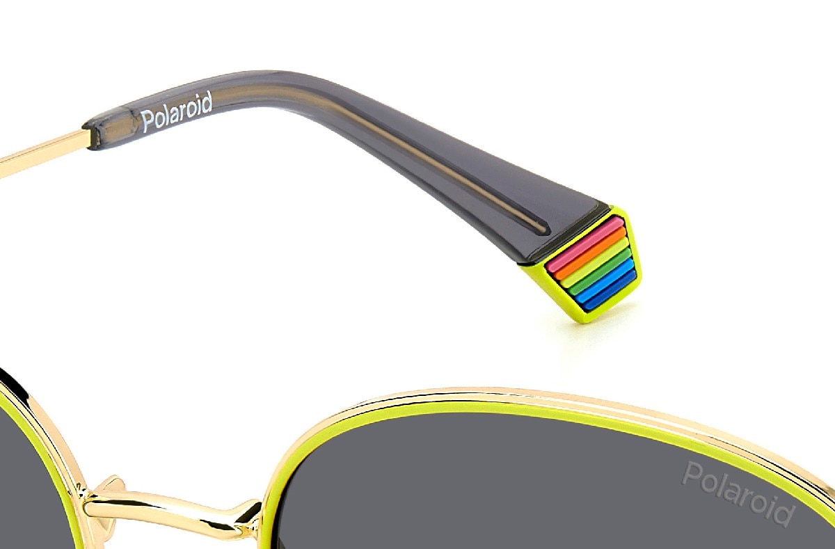 Óculos de Sol PLD 6215/S/X 6