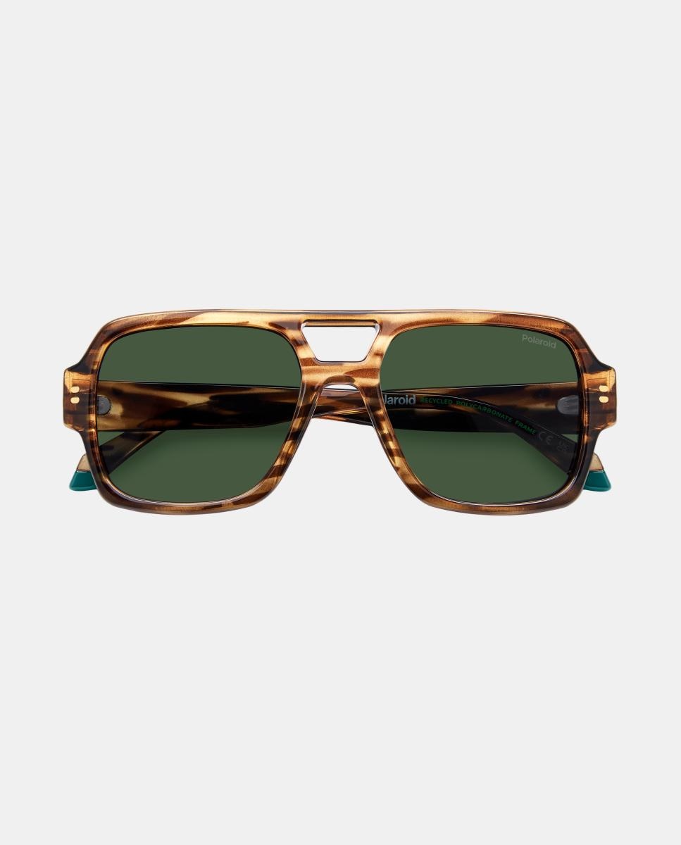 Óculos de Sol PLD 6250/S/X 4