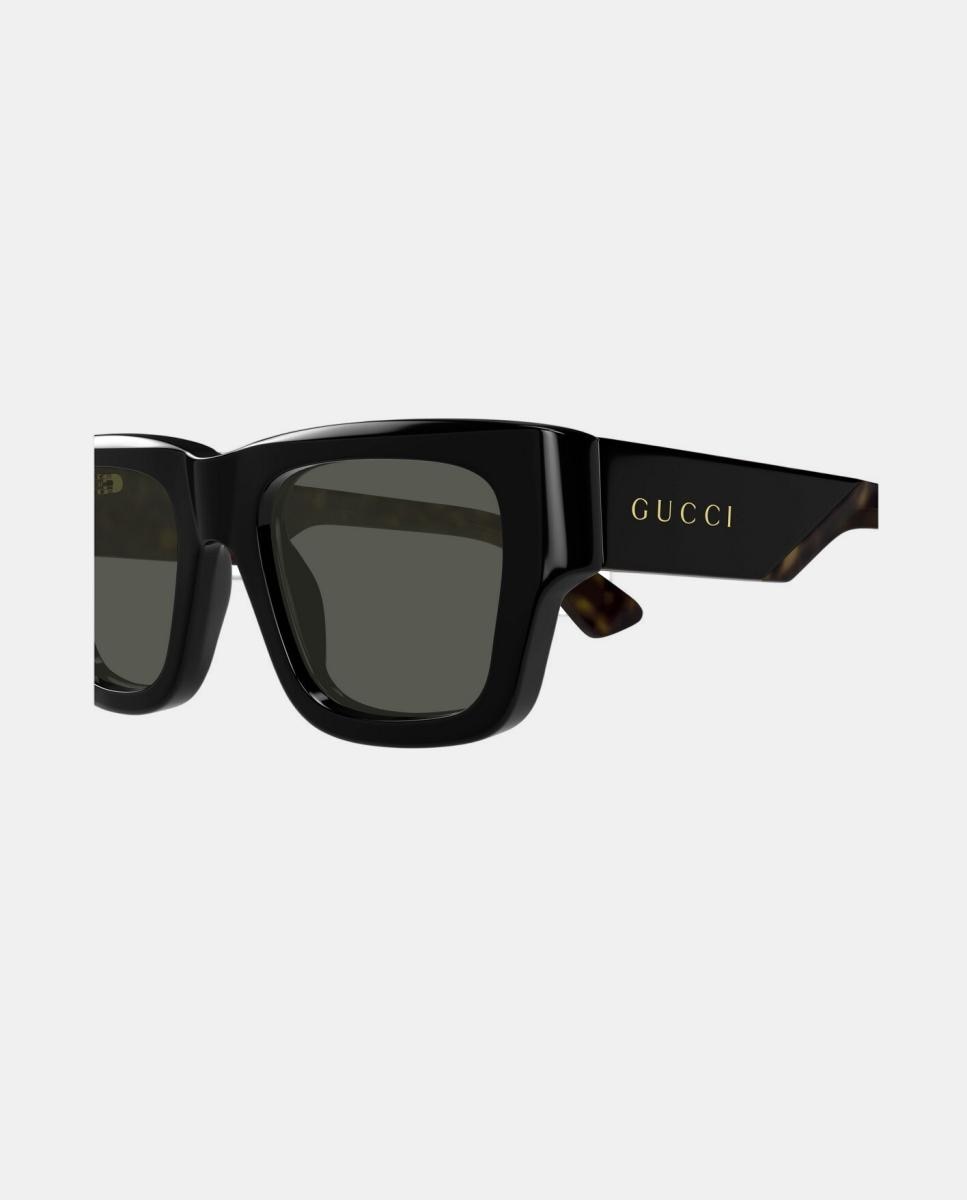 Óculos de sol em acetato GG1668S-001 3