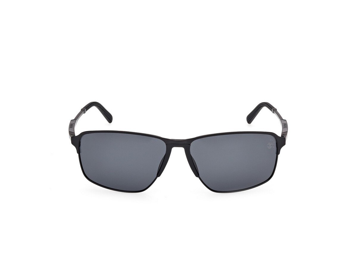 Óculos de Sol Timberland TB00040 02D Matte Black 62/15/145 2