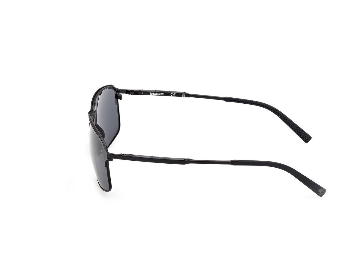 Óculos de Sol Timberland TB00040 02D Matte Black 62/15/145 3
