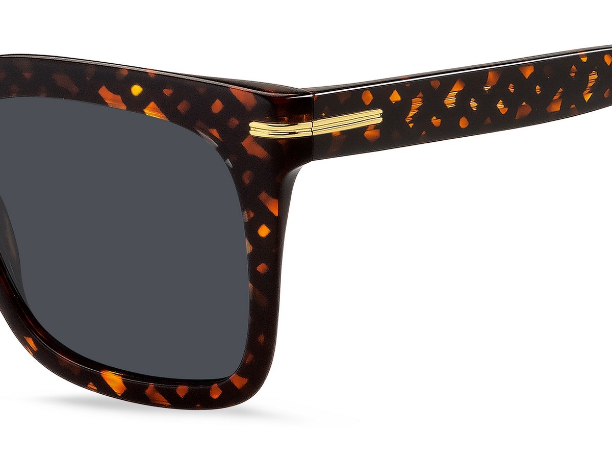 Óculos de sol BOSS 1656/S 4