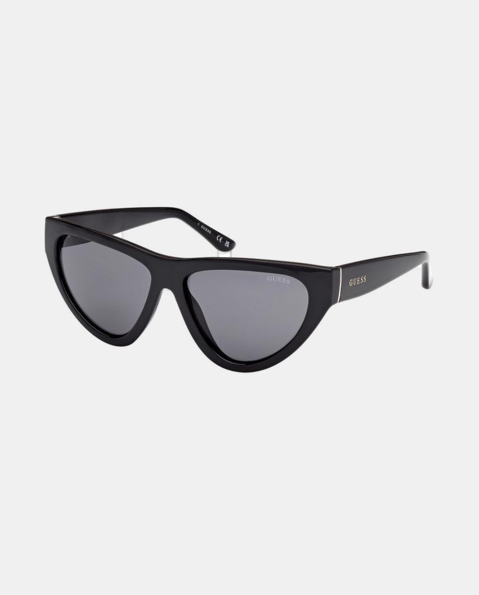 Óculos de Sol Gato Injetado -Preto 1