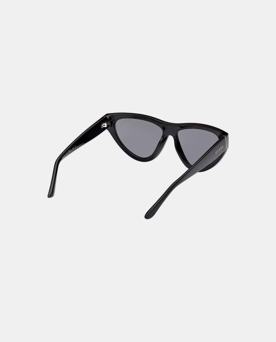 Óculos de Sol Gato Injetado -Preto 5