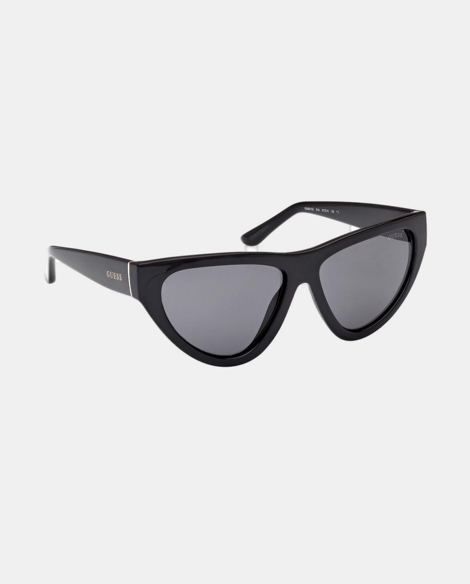 Óculos de Sol Gato Injetado -Preto 7