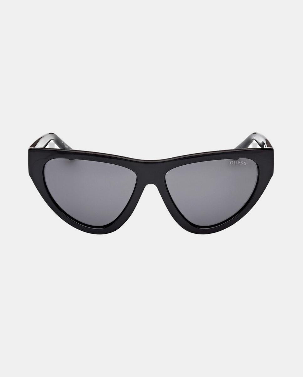 Óculos de Sol Gato Injetado -Preto 8