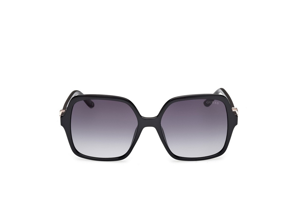 Imagem 0 de Óculos de Sol Guess GU00190 01B Shiny Black 57/17/140