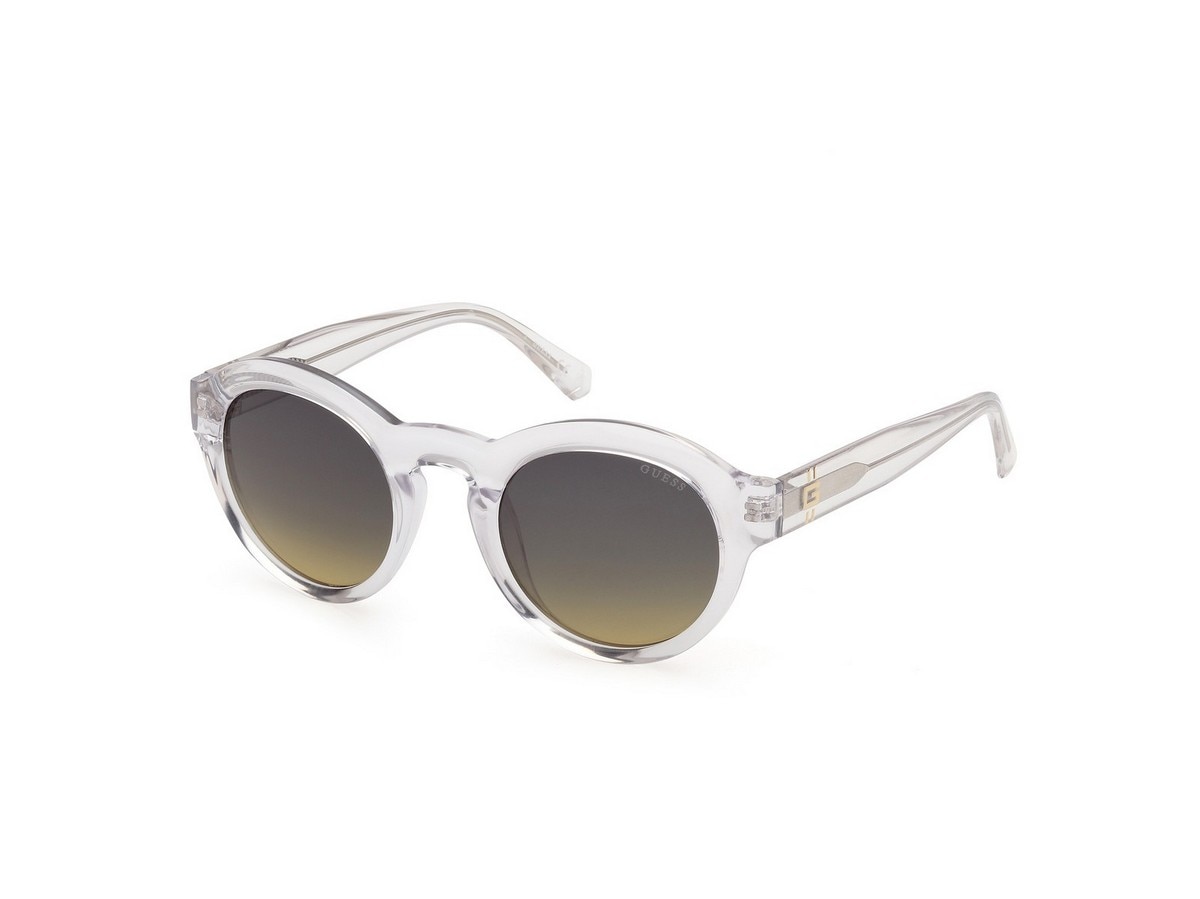 Imagem 0 de Óculos de Sol Guess GU00205 26W crystal 49/24/145