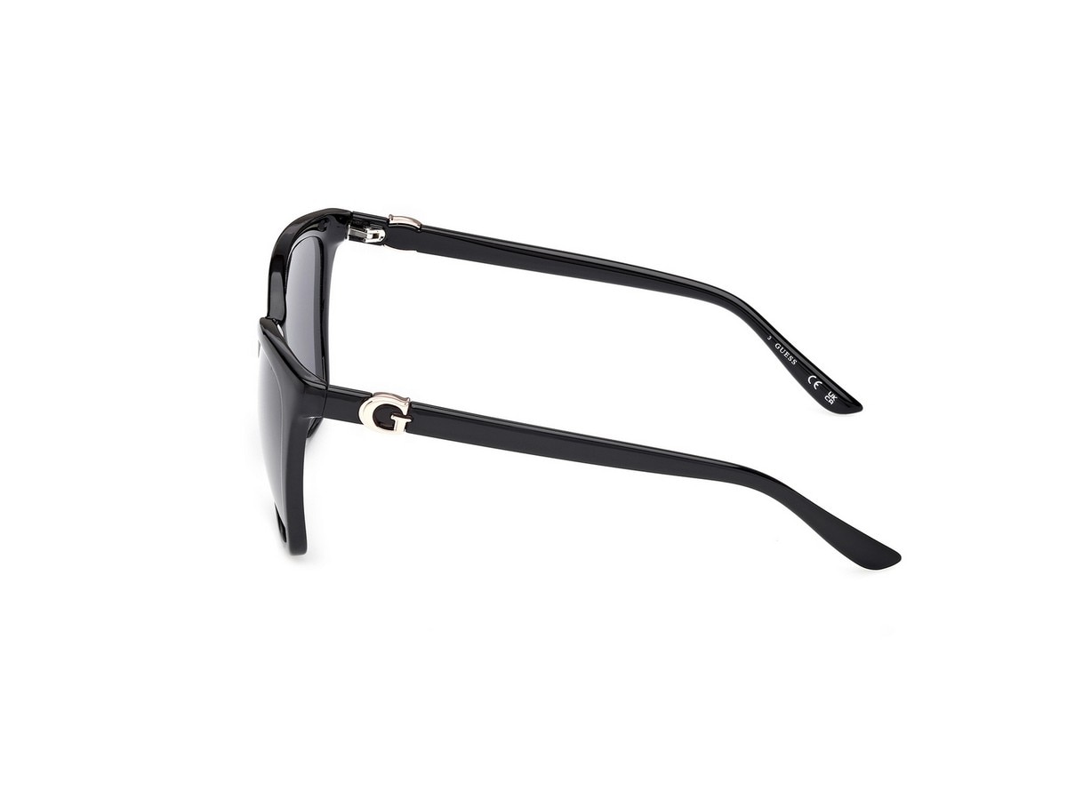 Óculos de Sol Guess GU00191 01A Shiny Black 56/16/140 3