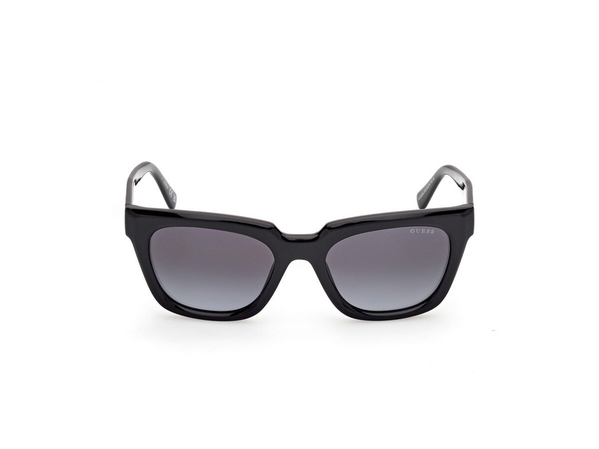 Óculos de Sol GUESS Preto (53/19/145 cm) 2