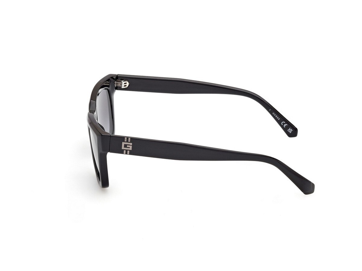 Óculos de Sol GUESS Preto (53/19/145 cm) 3