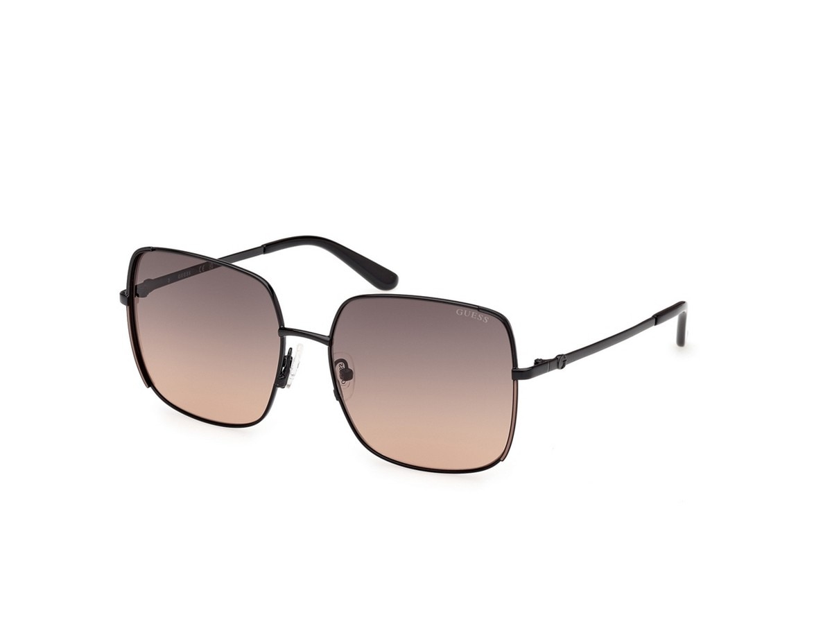 Imagem 0 de Óculos de Sol de GUESS Preto (58/17/140 cm)