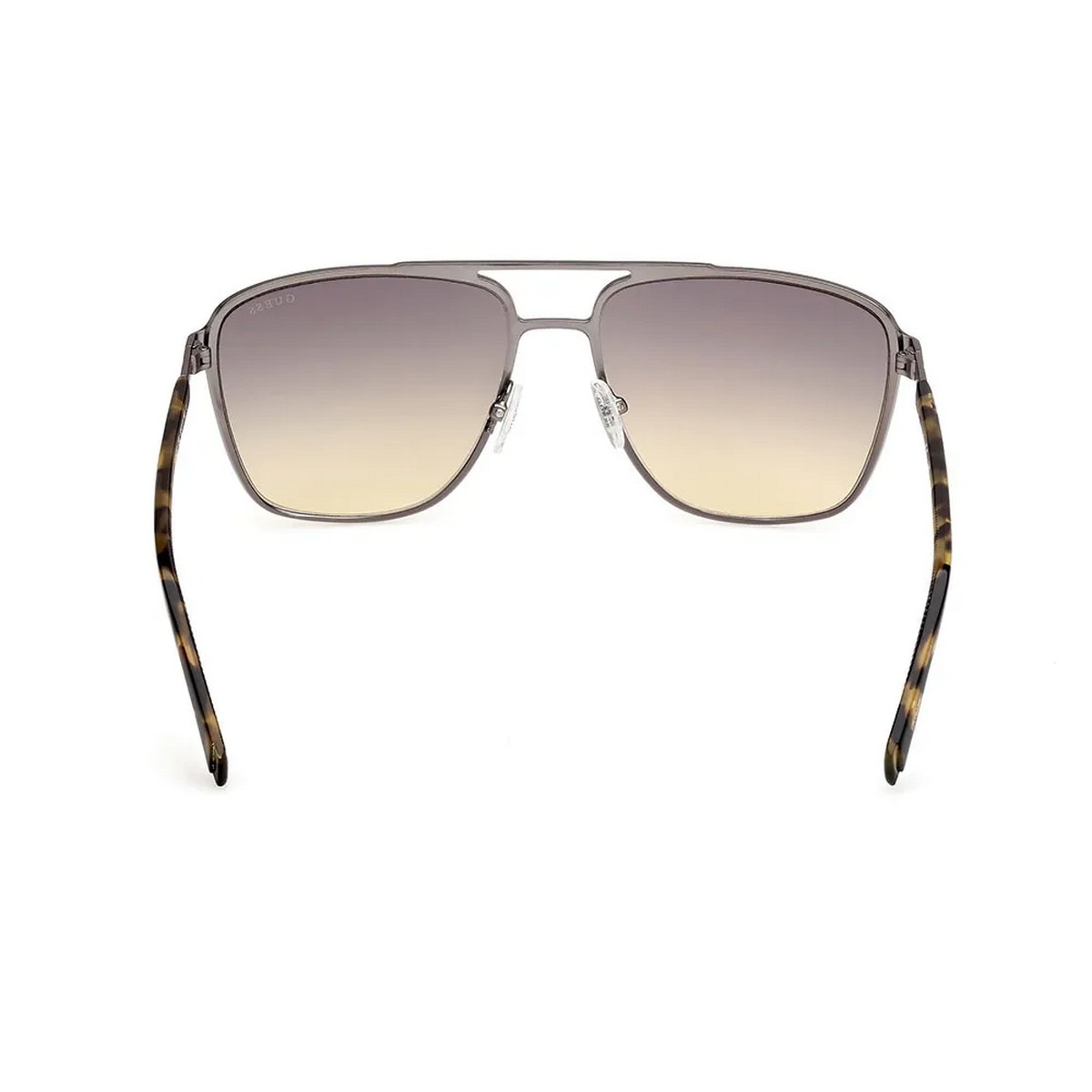 Óculos de Sol Guess Óculos De Sol Gu00210 Matte Gunmetal / Gradient Smoke One Size 5