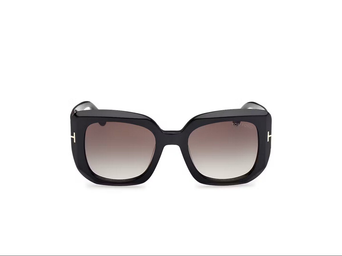 Óculos de Sol Tom Ford FT1220 01B 2