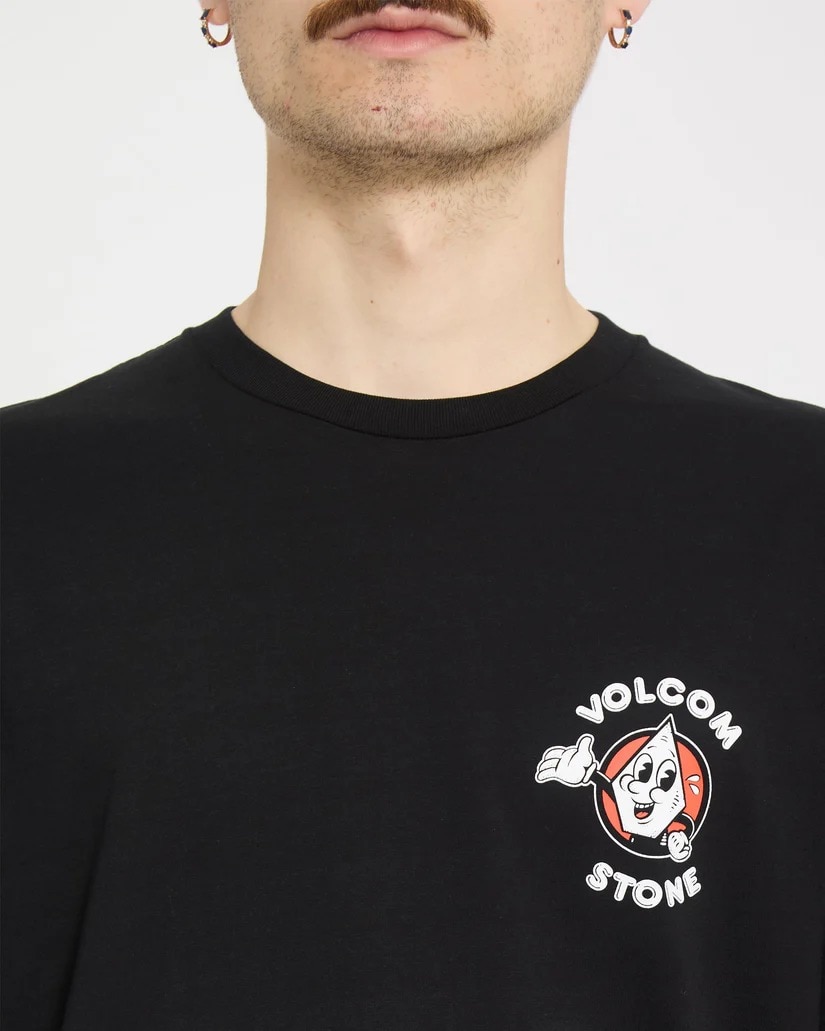 T-shirt Miste Stone 4