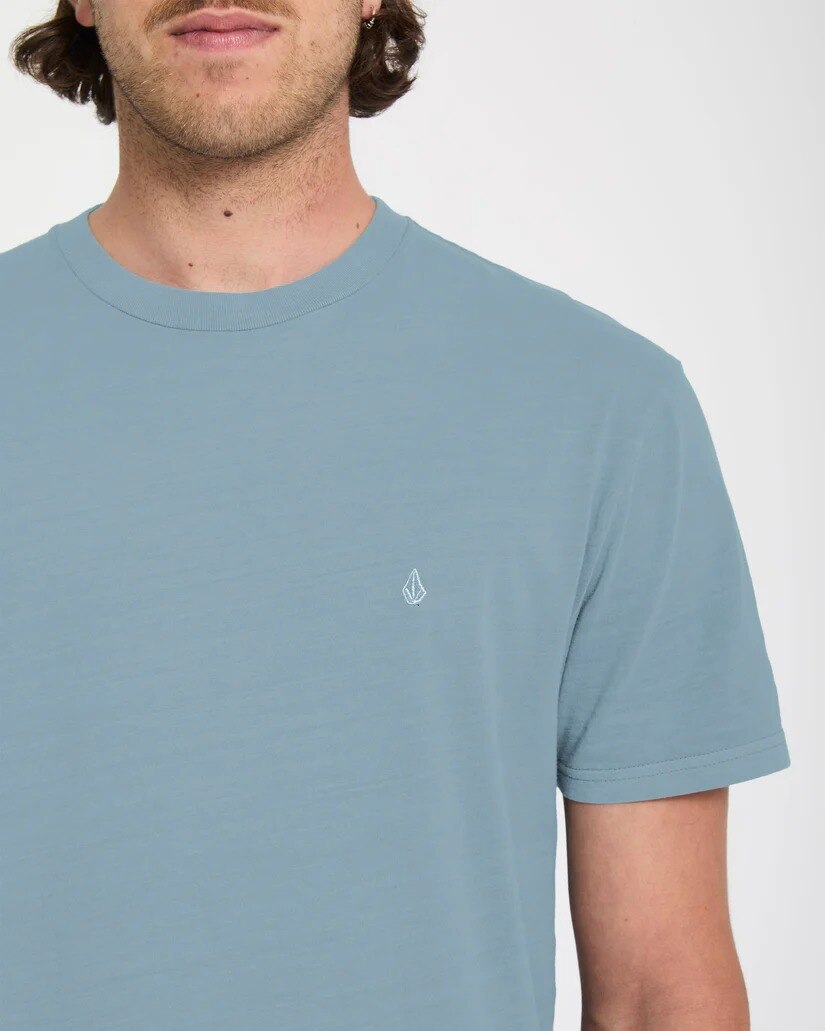 T-shirt Solid Stone 3