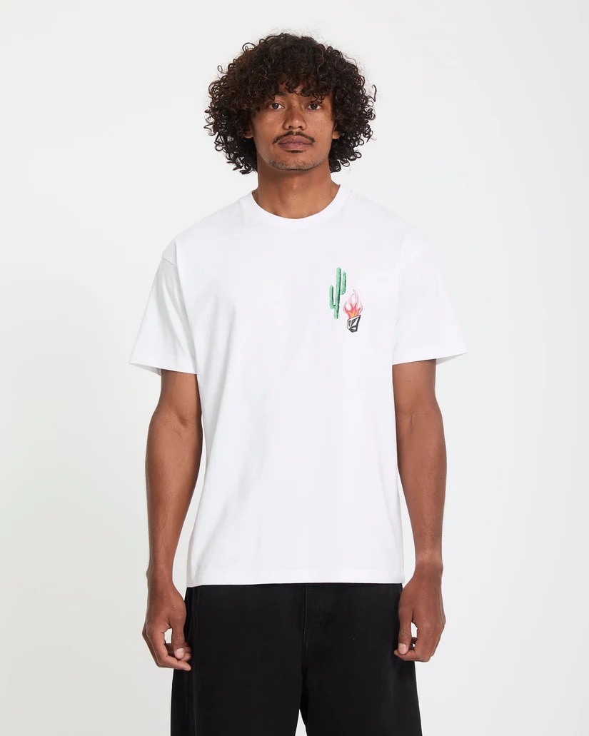 T-shirt Mickey Mason 2 1