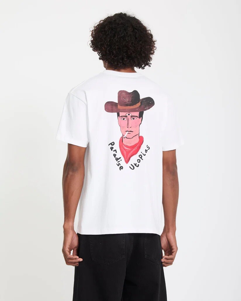 T-shirt Mickey Mason 2 2
