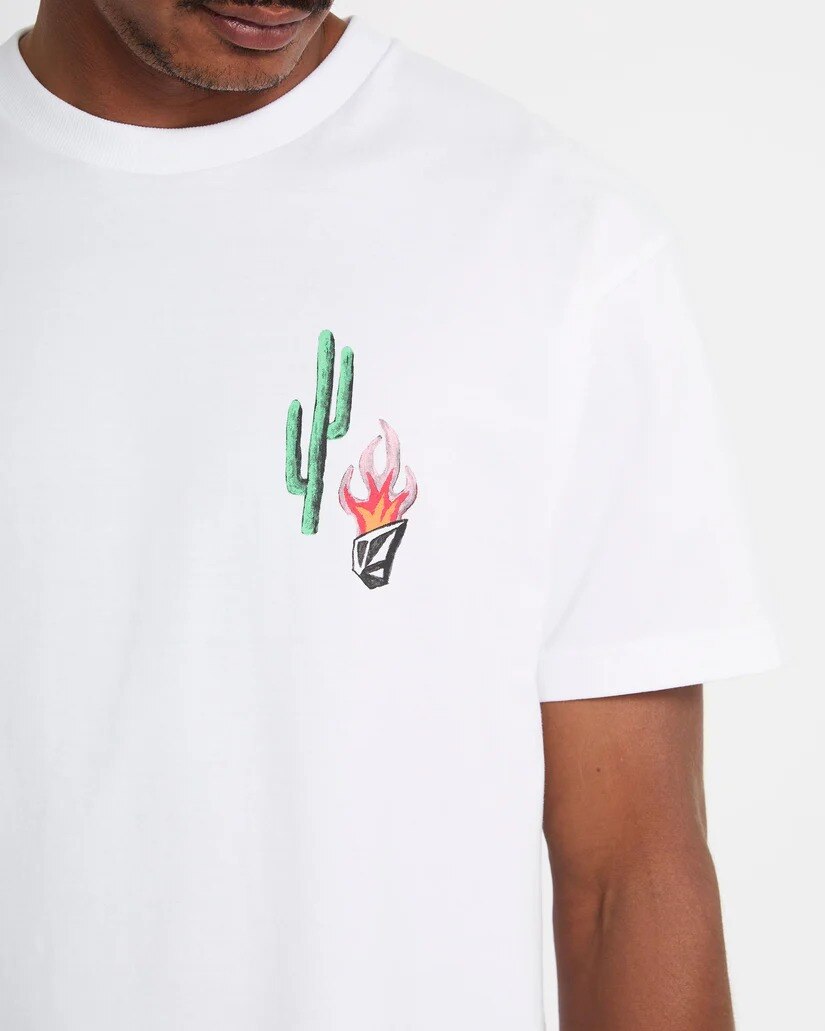 T-shirt Mickey Mason 2 4