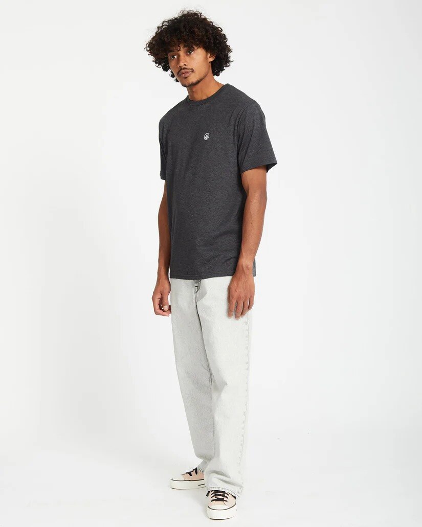 Imagem 0 de T-shirt Circle Blanks