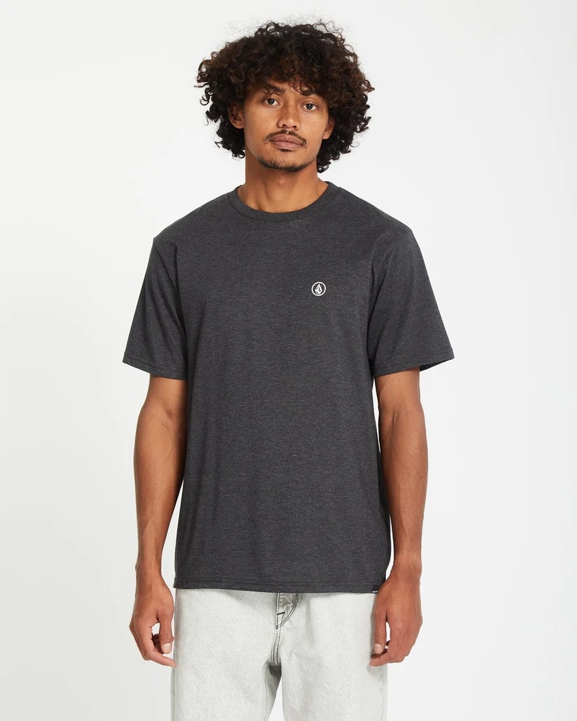 T-shirt Circle Blanks 3