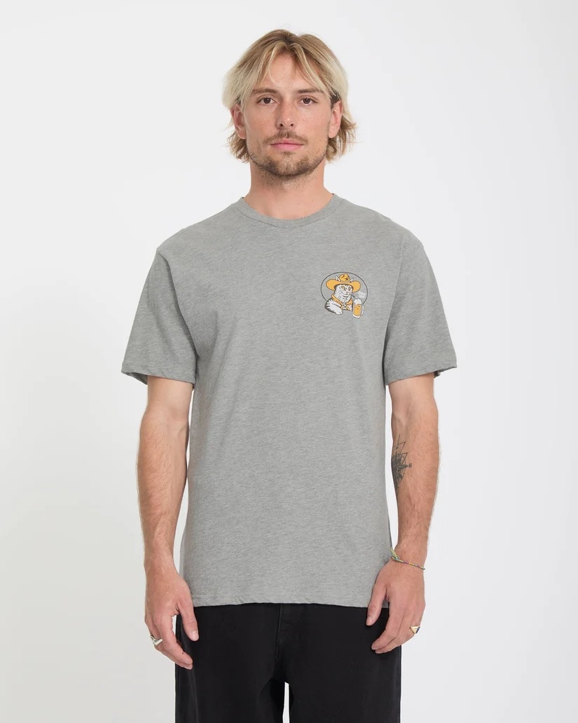 T-shirt Meowdy 1