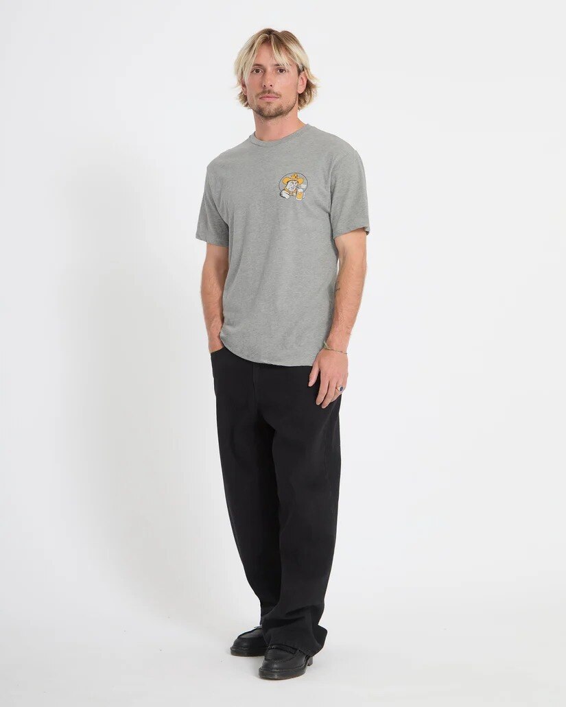 T-shirt Meowdy 3